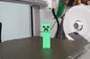 creeper keychain