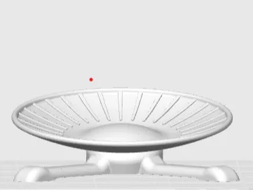 Hamster Disk