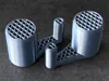 18mm Gap Between Cylinders