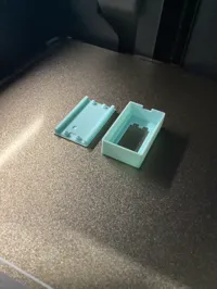 Boîtier pour Pi Pico avec écran — photo 2