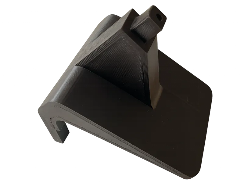 Tesla iOttie Phone Holder