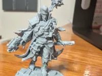 0.08mm layer, 4 walls, 15% infill