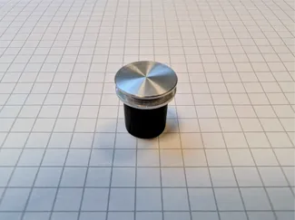 Digital Microscope Stand for 13 mm SEM Stubs