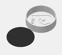 0.2mm layer, 3 walls, 15% infill