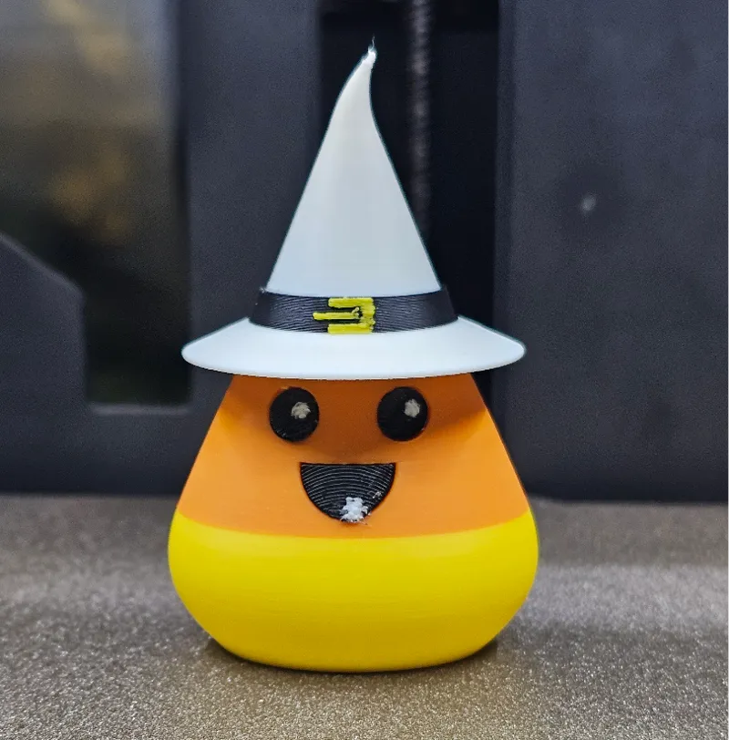 WitchyCorn