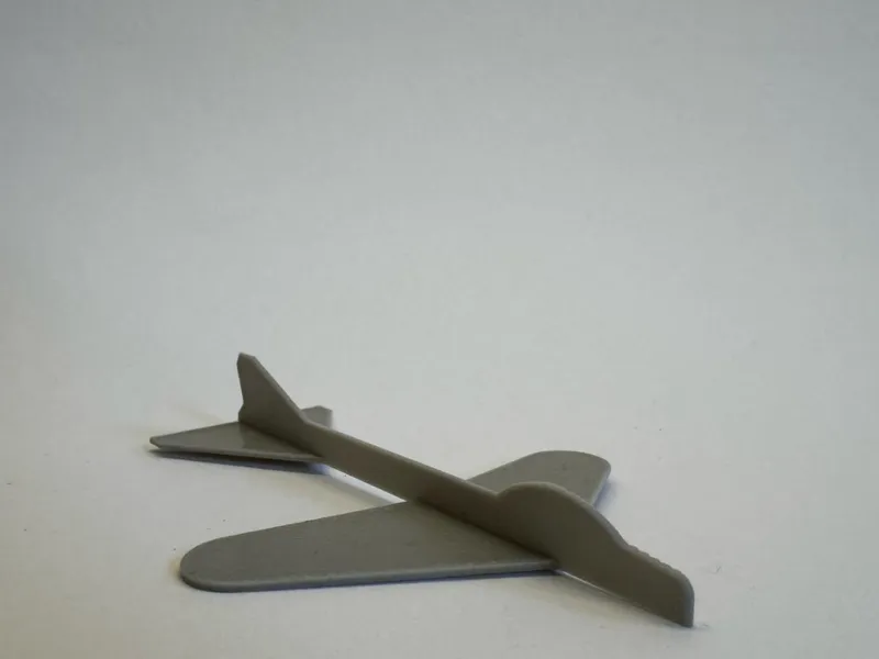 Fast Glider