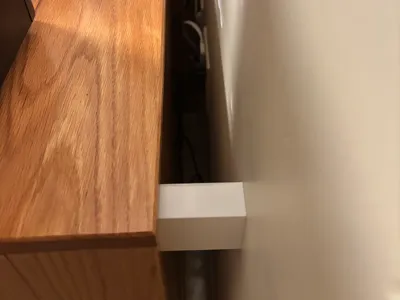 Shelf or Desk Spacers