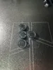 10x3mm Magnets - 0.2mm layer, 3 walls, 15% infill