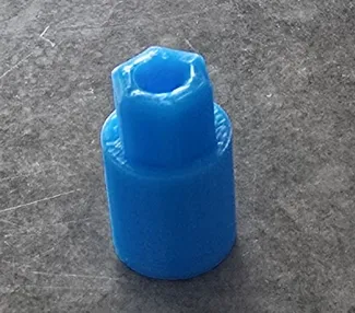 Roomba s9 corner brush fitting