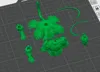 Optimized Disassembly Version (easier support removal) 12.27 Further Optimized Version