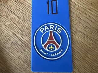 Marque page PSG