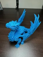 0.12mm layer, 2 walls, 15% infill