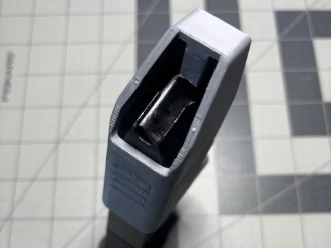 Springfield Echelon Magazine Loader