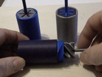 Push/Pull passthrough
