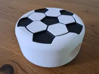 0.2mm layer, 4 walls, 15% lightning infill