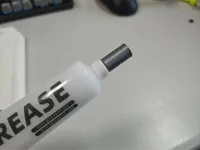 0.16mm 层高, 2 层墙, 15% 填充