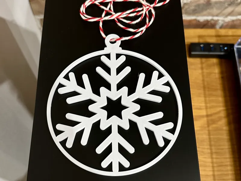 Window decoration