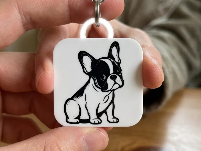 bulldog francese