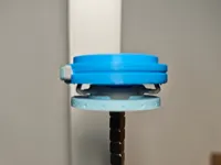 0.2mm 层高, 2 层墙, 15% 填充