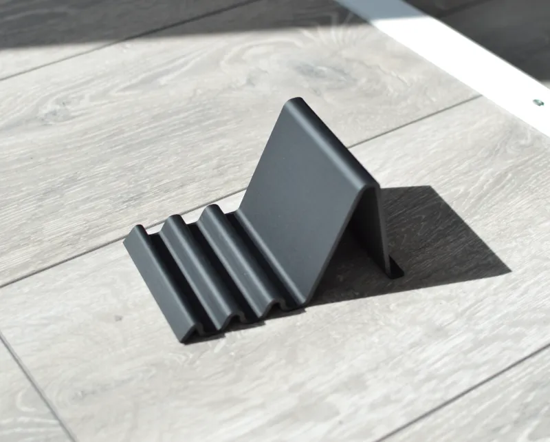 Minimalist Phone Stand