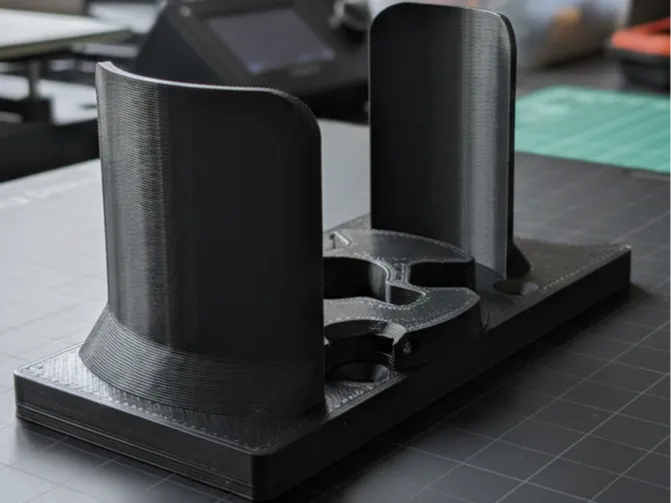 Wehere Smart Lock Universal Mounting Bracket