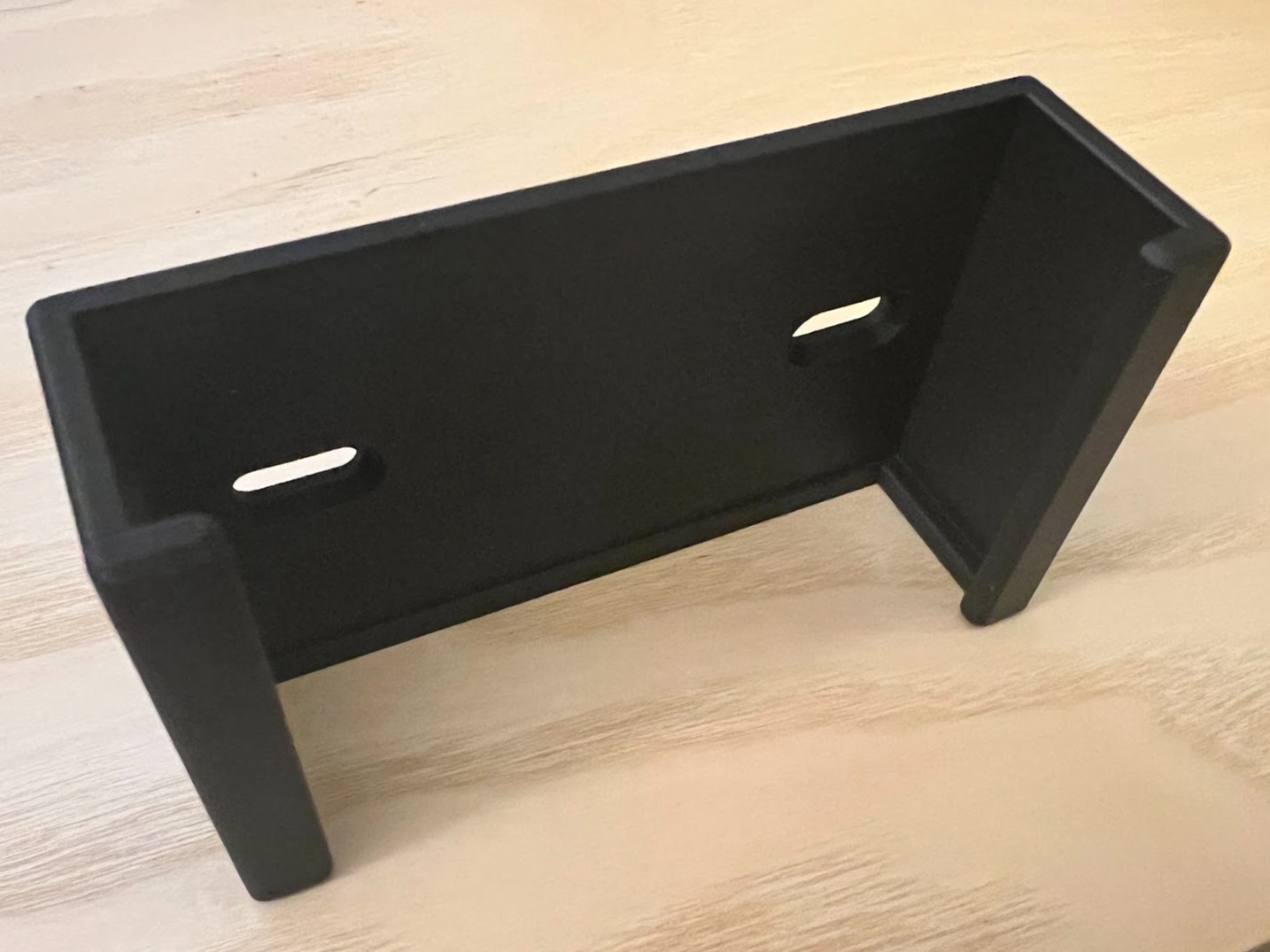 tp-link switch wall holder