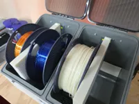 0.2mm layer, 3 walls, verying infill