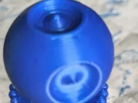 0.16mm layer, 2 walls, 15% infill