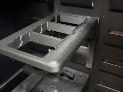 Ruger 10/22 Magazine Holder for Secureit