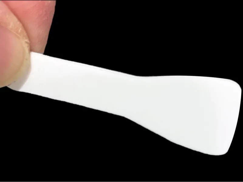 Makeup Spatula