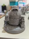 MONOCROMO 0.2mm layer, 2 walls, 15% infill