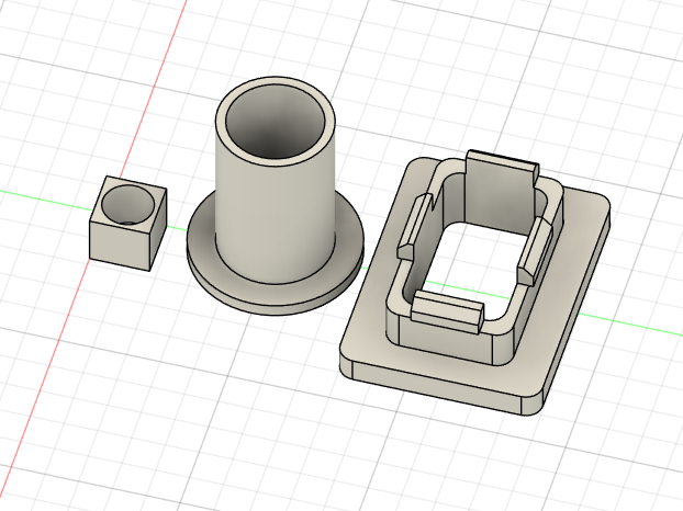 Mini cooper R50 - R53 6 speed gearbox linkage