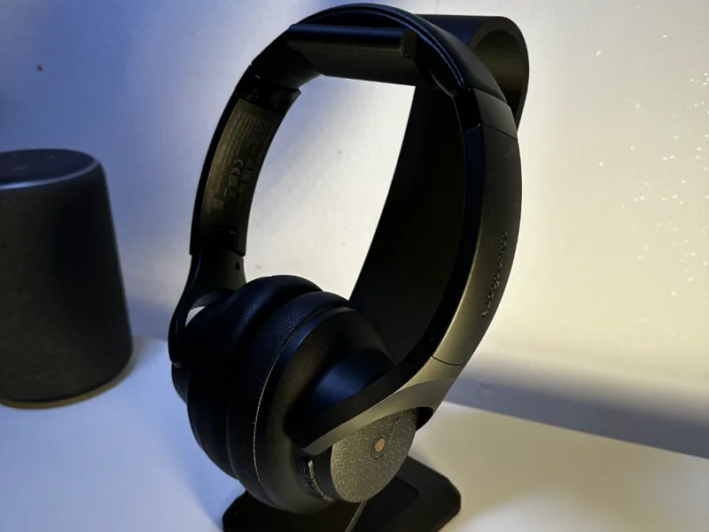 Headphone Stand
