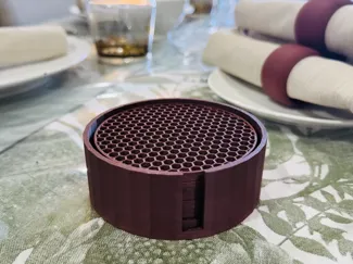 Coaster Set