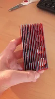 125% scale 2 color