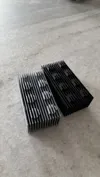 Print by object