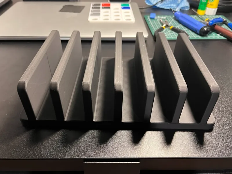 Charging station / phone / tablet holder 