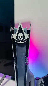 cover ps5 FAT