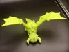 Single-color wing parts