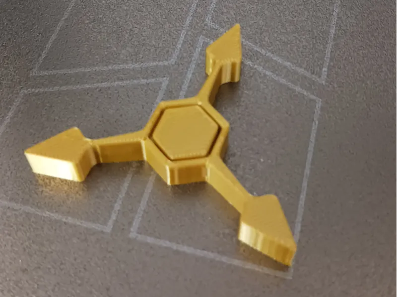 Solver Keychain