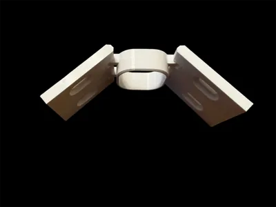 Govee Permanent Outdoor Lights Pro - Ridge Mount