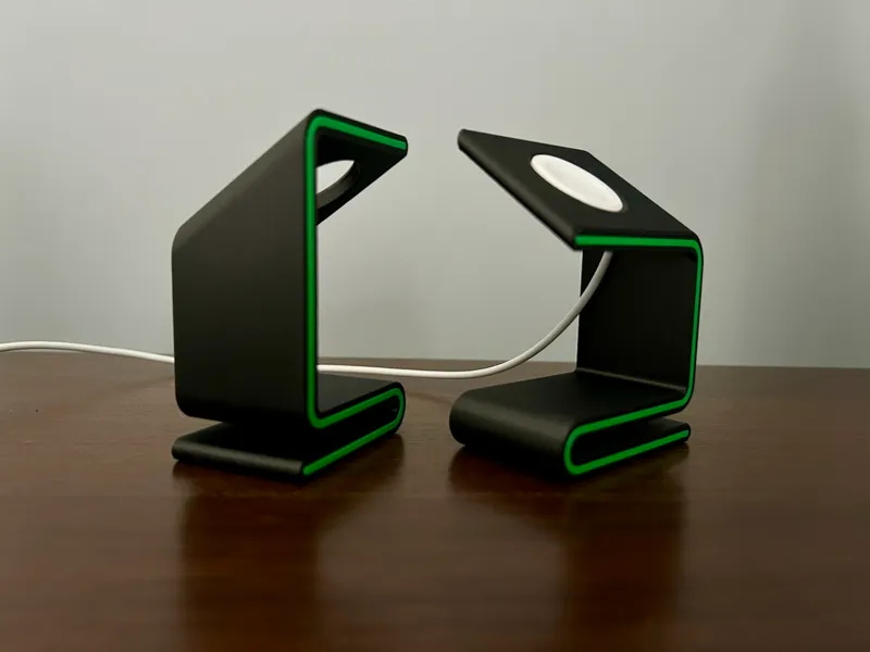 Apple Watch Charging Stand (No AMS Needed)