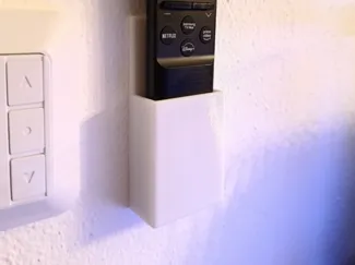 Samsung Fernbedienung Wandhalterung