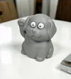 Multi-color single plate fast printing