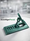 0.4 nozzle, 6 plates for different print options