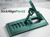 0.2 nozzle, 6 plates for different print options