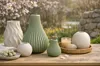 Aura Collection – Harmony No. 1 Design Large Vase Japandi