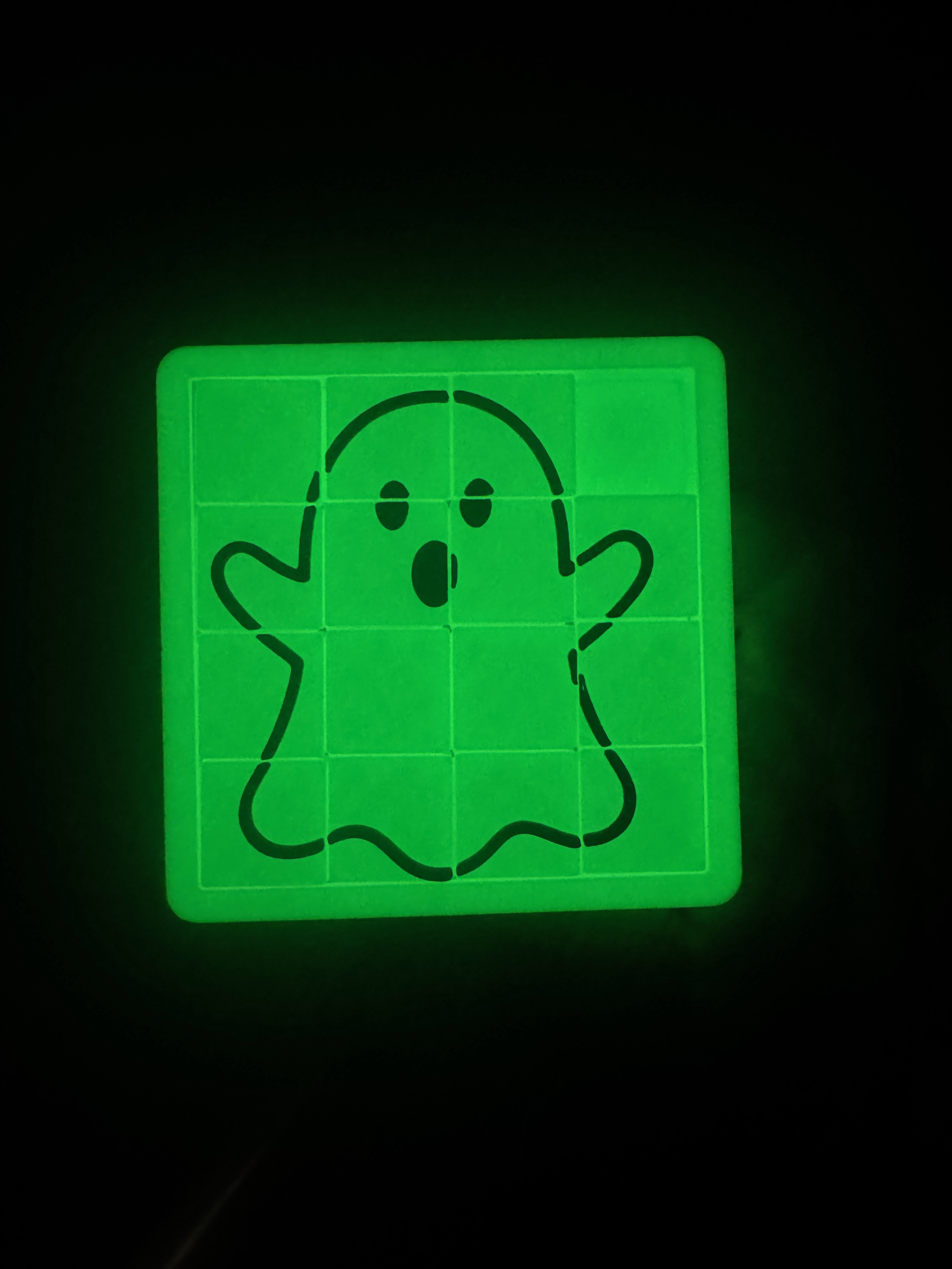 Custom fidget slide puzzle maker - add your image - 1
