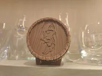 0.12mm layer, 2 walls, 10% infill