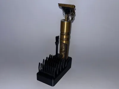 Barber Machine Holder